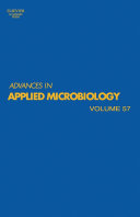Advances in applied microbiology. 57 /