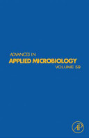 Advances in applied microbiology. 59 /