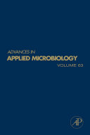 Advances in applied microbiology. 63 /