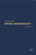 Advances in applied microbiology. 64 /