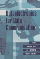 Optoelectronics for data communication.