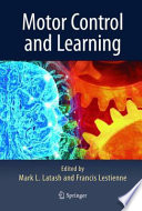 Motor Control and Learning [E-Book] /