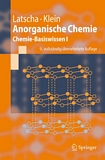 Anorganische Chemie. 9., vollst. überarb. Aufl. [E-Book] : Chemie-Basiswissen 1 /