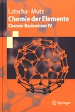 Chemie der Elemente : Chemie-Basiswissen IV /