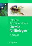 "Chemie für Biologen [E-Book] /