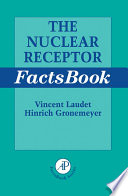 The nuclear receptor [E-Book] : factsbook /