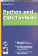Python und GUI-Toolkits /