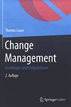 Change Management : Grundlagen und Erfolgsfaktoren /