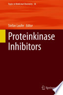 Proteinkinase Inhibitors [E-Book] /
