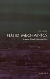Fluid mechanics : a very short introduction /