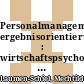 Personalmanagement ergebnisorientiert : wirtschaftspsychologisches Wissen praxisgerecht /