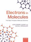 Electrons in molecules : from basic principles to molecular electronics /