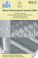 Microtas 2004 / [E-Book]