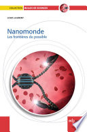 Nanomonde : les frontieres du possible [E-Book] /