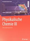 Physikalische Chemie . 3 . Phasengleichgewichte /