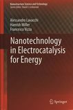 Nanotechnology in electrocatalysis for energy /