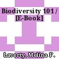 Biodiversity 101 / [E-Book]