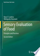 Sensory Evaluation of Food [E-Book] : Principles and Practices /