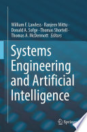 Systems  Engineering and Artificial Intelligence [E-Book] /