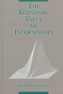 The economic value of information /