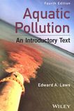 Aquatic pollution : an introductory text /