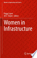 Women in Infrastructure [E-Book] /