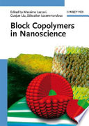 Block copolymers in nanoscience /