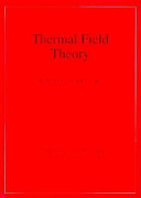 Thermal field theory.