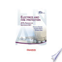 Electrics and fire protection : ATPL preparation certificate 021 [E-Book] /