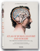 Atlas of human anatomy and surgery /