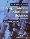 Introduction to computational materials science : fundamentals to applications /