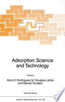 Adsorption: Science and Technology [E-Book] /