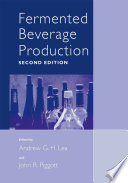 Fermented Beverage Production [E-Book] /