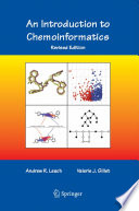An introduction to chemoinformatics [E-Book] /