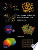Molecular modelling : principles and applications /