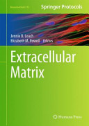 Extracellular Matrix [E-Book] /