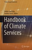 Handbook of climate services /
