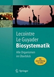 "Biosystematik [E-Book] /