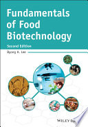 Fundamentals of food biotechnology [E-Book] /