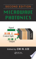 Microwave photonics [E-Book] /