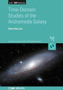 Time-domain studies in the Andromeda Galaxy [E-Book] /