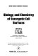 Biology and chemistry of eucaryotic cell surfaces : Proceedings of the Miami Winter Symposia : Miami Winter Symposia : Miami, FL, 14.01.74-15.01.74.