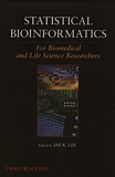 Statistical bioinformatics : a guide for life and biomedical science researchers /