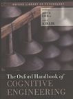 The Oxford handbook of cognitive engineering /