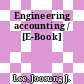Engineering accounting / [E-Book]