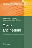 Tissue engineering. 1. Scaffold systems for tissue engineering [E-Book] /