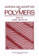 Adhesion and adsorption of polymers: international conference : Honolulu, HI, 02.04.79-06.04.79.