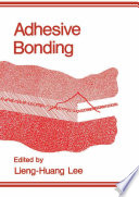 Adhesive Bonding [E-Book] /