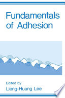 Fundamentals of Adhesion [E-Book] /