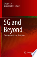 5G and Beyond [E-Book] : Fundamentals and Standards /